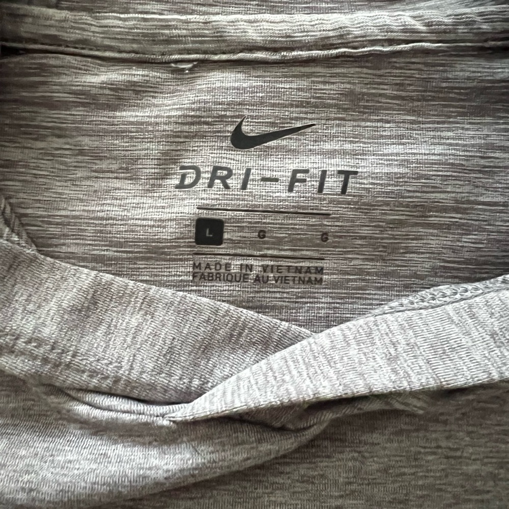 Nike Men’s Dri-fit Hoodie